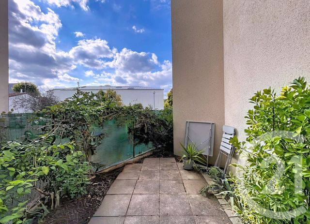 Appartement F2 &agrave; vendre - 2 pi&egrave;ces - 35 m2 - Houilles - 78 - ILE-DE-FRANCE