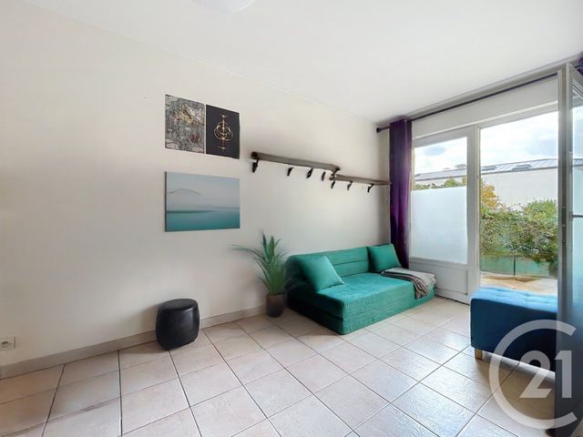 Appartement F2 &agrave; vendre - 2 pi&egrave;ces - 35 m2 - Houilles - 78 - ILE-DE-FRANCE