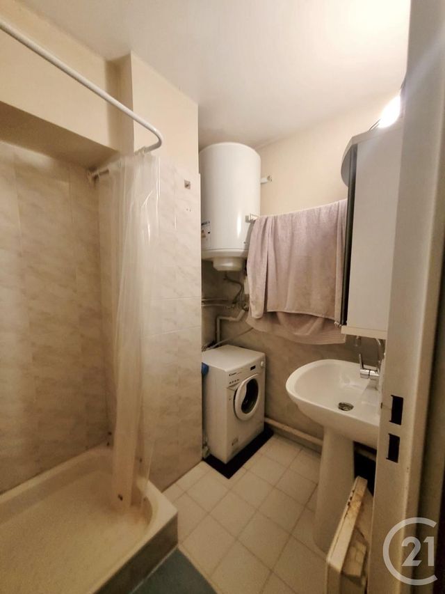 Appartement F2 à vendre - 2 pièces - 35 m2 - Houilles - 78 - ILE-DE-FRANCE