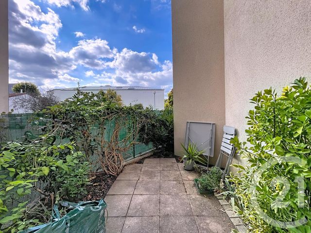 Appartement F2 à vendre - 2 pièces - 35 m2 - Houilles - 78 - ILE-DE-FRANCE