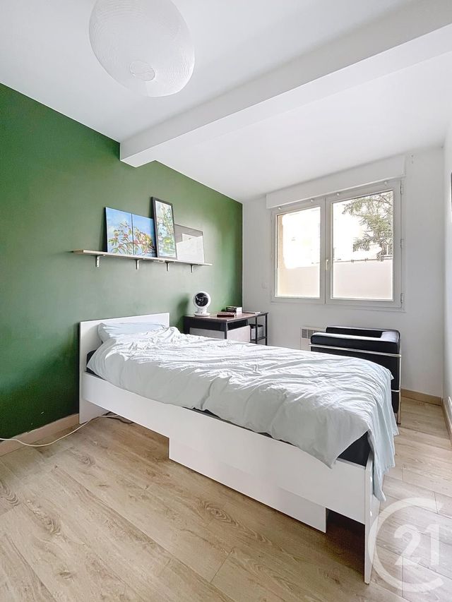 Appartement F2 à vendre - 2 pièces - 35 m2 - Houilles - 78 - ILE-DE-FRANCE