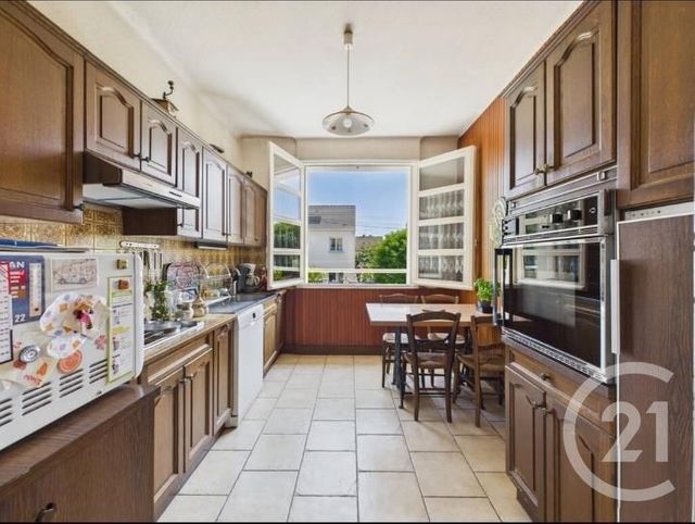 Maison &agrave; vendre - 6 pi&egrave;ces - 132 m2 - Houilles - 78 - ILE-DE-FRANCE