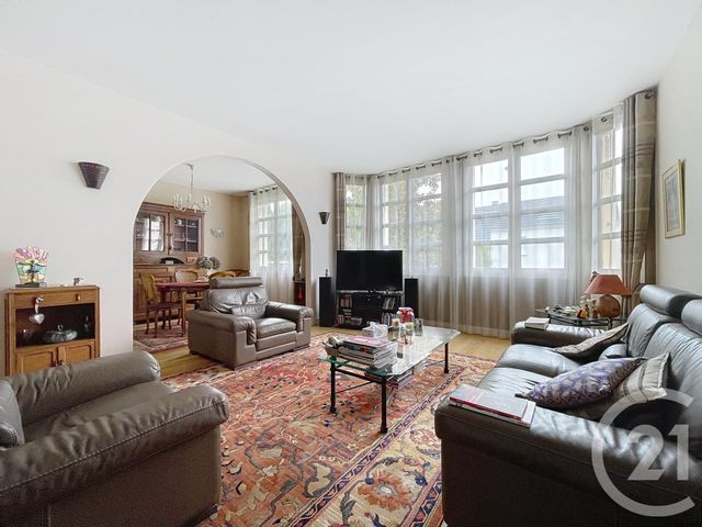 Maison &agrave; vendre - 6 pi&egrave;ces - 132 m2 - Houilles - 78 - ILE-DE-FRANCE