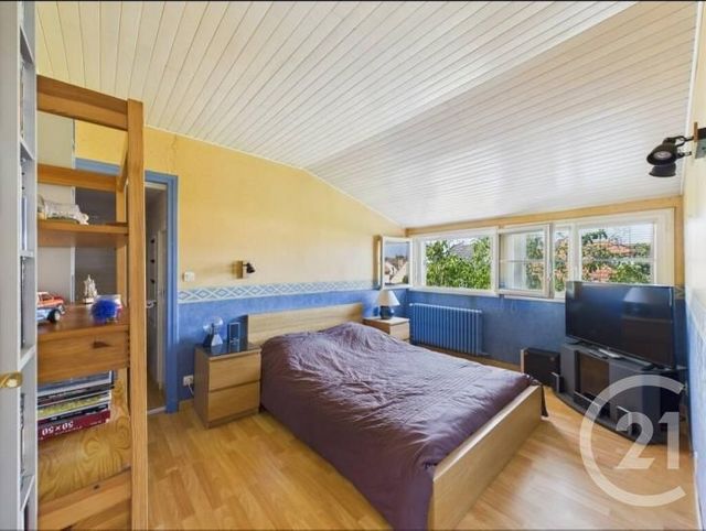 Maison &agrave; vendre - 6 pi&egrave;ces - 132 m2 - Houilles - 78 - ILE-DE-FRANCE