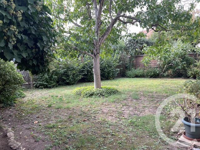 Maison &agrave; vendre - 6 pi&egrave;ces - 132 m2 - Houilles - 78 - ILE-DE-FRANCE