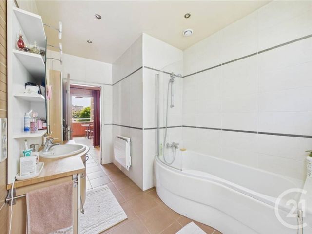 Maison &agrave; vendre - 6 pi&egrave;ces - 132 m2 - Houilles - 78 - ILE-DE-FRANCE