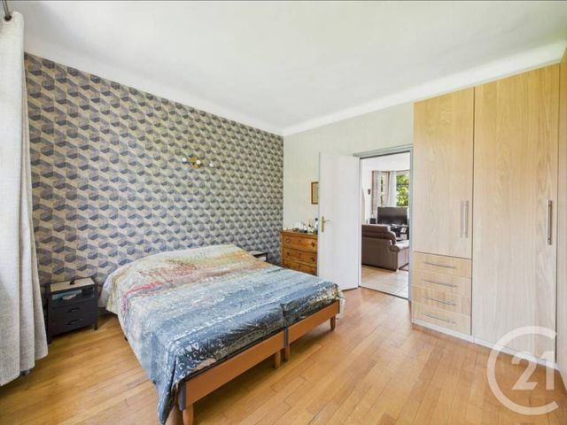 Maison &agrave; vendre - 6 pi&egrave;ces - 132 m2 - Houilles - 78 - ILE-DE-FRANCE