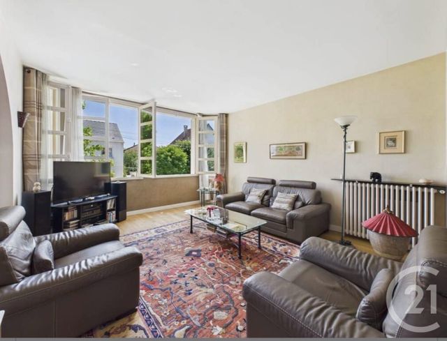 Maison &agrave; vendre - 6 pi&egrave;ces - 132 m2 - Houilles - 78 - ILE-DE-FRANCE