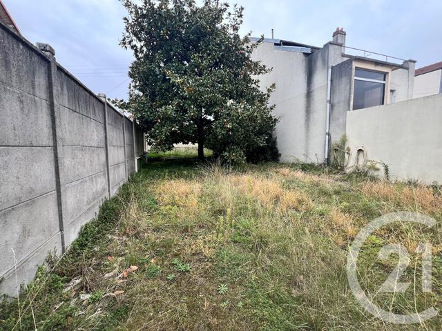 terrain - HOUILLES - 78