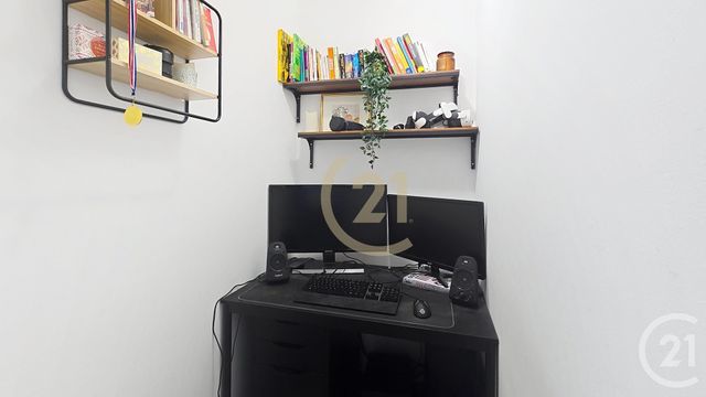 Appartement F3 &agrave; vendre - 3 pi&egrave;ces - 67,13 m2 - Houilles - 78 - ILE-DE-FRANCE