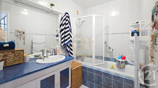 Appartement F3 &agrave; vendre - 3 pi&egrave;ces - 67,13 m2 - Houilles - 78 - ILE-DE-FRANCE