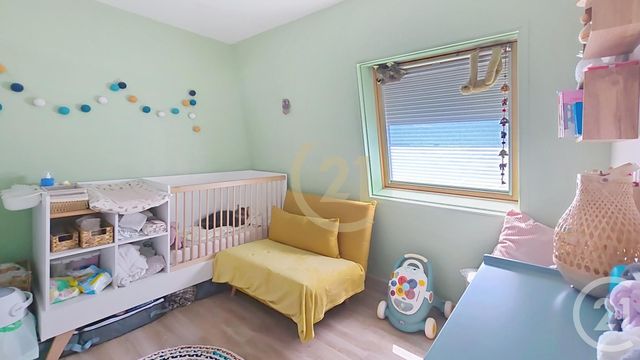 Appartement F3 &agrave; vendre - 3 pi&egrave;ces - 67,13 m2 - Houilles - 78 - ILE-DE-FRANCE