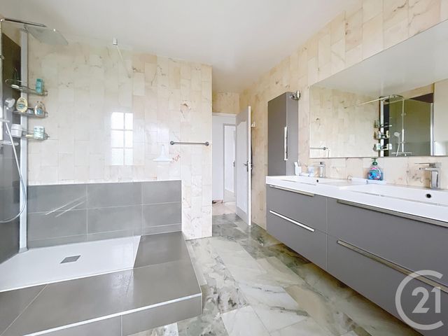 Maison &agrave; vendre - 6 pi&egrave;ces - 140 m2 - Houilles - 78 - ILE-DE-FRANCE