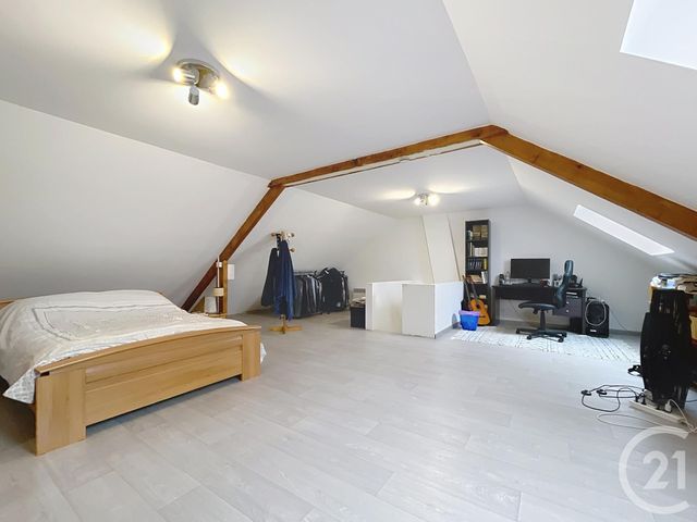Maison &agrave; vendre - 6 pi&egrave;ces - 140 m2 - Houilles - 78 - ILE-DE-FRANCE