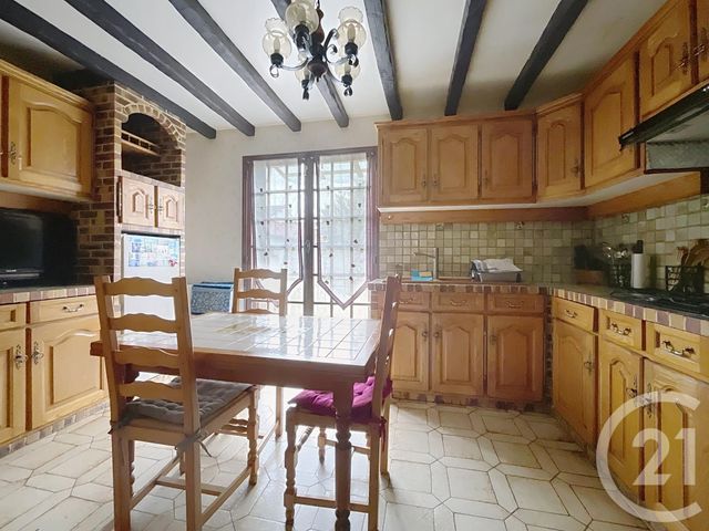 Maison &agrave; vendre - 6 pi&egrave;ces - 140 m2 - Houilles - 78 - ILE-DE-FRANCE