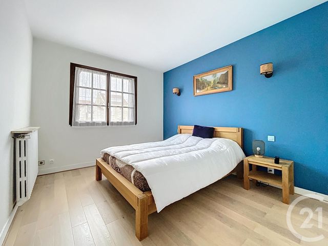 Maison &agrave; vendre - 6 pi&egrave;ces - 140 m2 - Houilles - 78 - ILE-DE-FRANCE