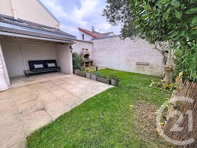 Maison &agrave; vendre - 6 pi&egrave;ces - 140 m2 - Houilles - 78 - ILE-DE-FRANCE