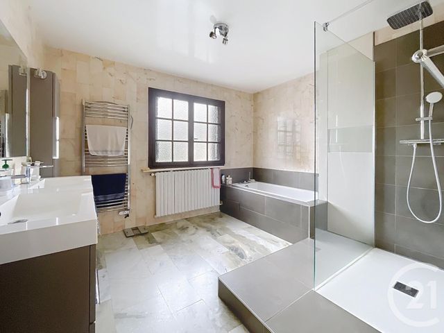 Maison &agrave; vendre - 6 pi&egrave;ces - 140 m2 - Houilles - 78 - ILE-DE-FRANCE