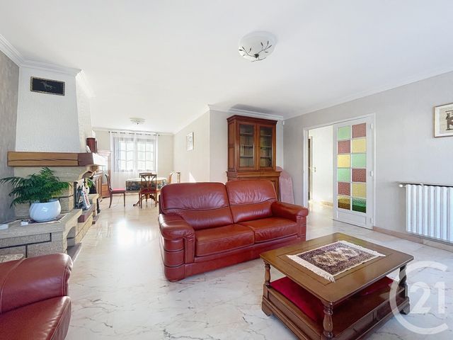 Maison à vendre HOUILLES