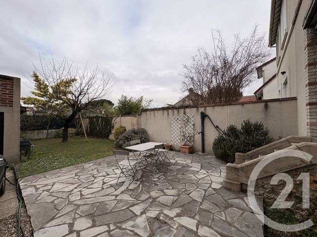 Maison &agrave; vendre - 5 pi&egrave;ces - 70,05 m2 - Houilles - 78 - ILE-DE-FRANCE