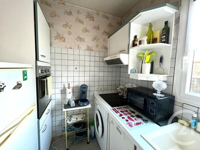 Maison à vendre - 5 pièces - 70,05 m2 - Houilles - 78 - ILE-DE-FRANCE