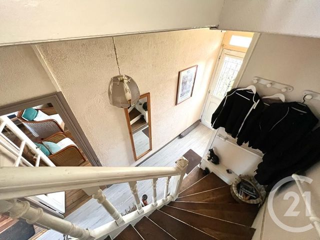Maison à vendre - 5 pièces - 70,05 m2 - Houilles - 78 - ILE-DE-FRANCE