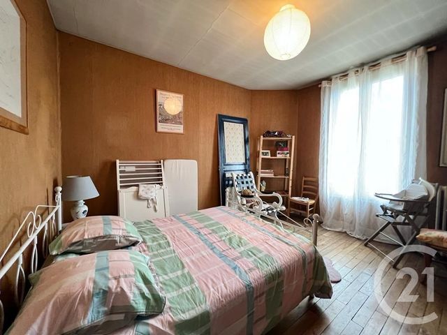 Maison à vendre - 5 pièces - 70,05 m2 - Houilles - 78 - ILE-DE-FRANCE