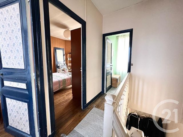 Maison à vendre - 5 pièces - 70,05 m2 - Houilles - 78 - ILE-DE-FRANCE