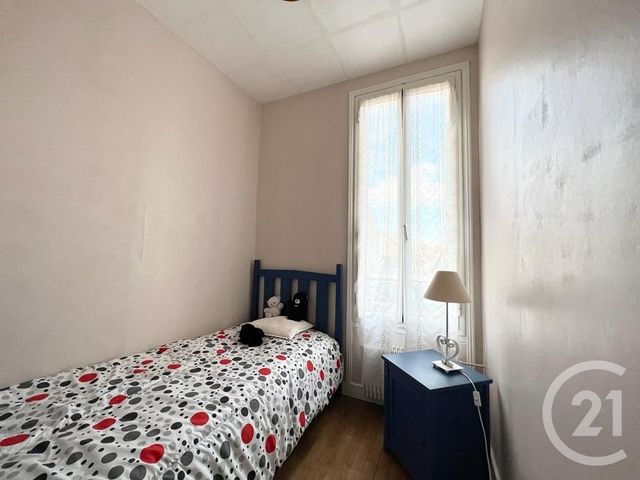 Maison à vendre - 5 pièces - 70,05 m2 - Houilles - 78 - ILE-DE-FRANCE