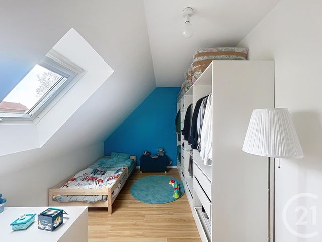 Maison &agrave; vendre - 6 pi&egrave;ces - 140,73 m2 - Carrieres Sur Seine - 78 - ILE-DE-FRANCE