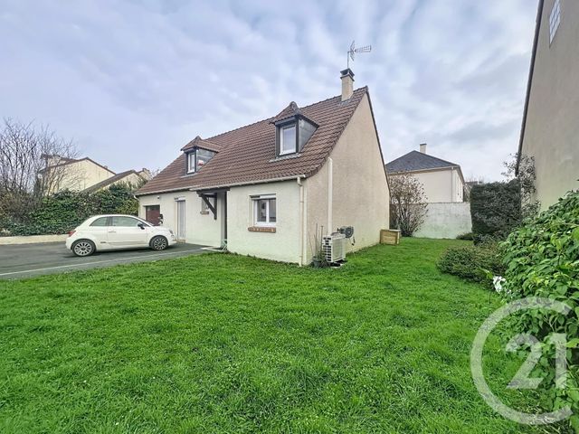 Maison &agrave; vendre - 6 pi&egrave;ces - 140,73 m2 - Carrieres Sur Seine - 78 - ILE-DE-FRANCE