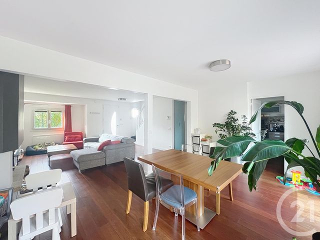 Maison &agrave; vendre - 6 pi&egrave;ces - 140,73 m2 - Carrieres Sur Seine - 78 - ILE-DE-FRANCE
