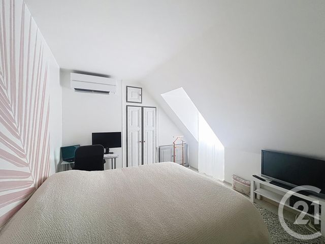 Maison &agrave; vendre - 6 pi&egrave;ces - 140,73 m2 - Carrieres Sur Seine - 78 - ILE-DE-FRANCE