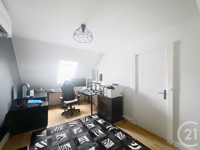 Maison &agrave; vendre - 6 pi&egrave;ces - 140,73 m2 - Carrieres Sur Seine - 78 - ILE-DE-FRANCE