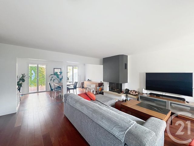 maison - CARRIERES SUR SEINE - 78