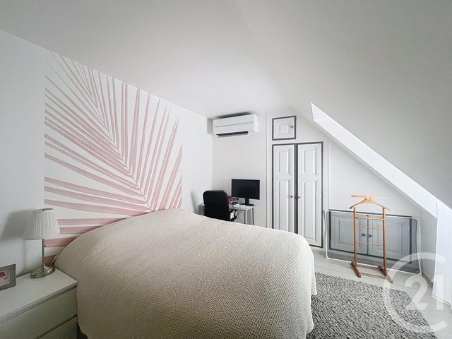 Maison &agrave; vendre - 6 pi&egrave;ces - 140,73 m2 - Carrieres Sur Seine - 78 - ILE-DE-FRANCE