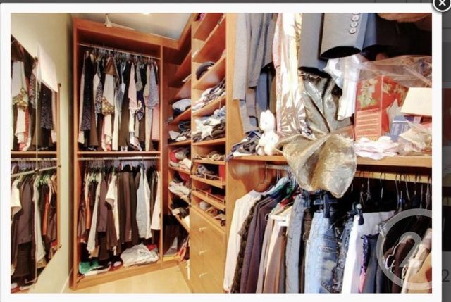 Appartement à louer - 6 pièces - 102 m2 - Houilles - 78 - ILE-DE-FRANCE