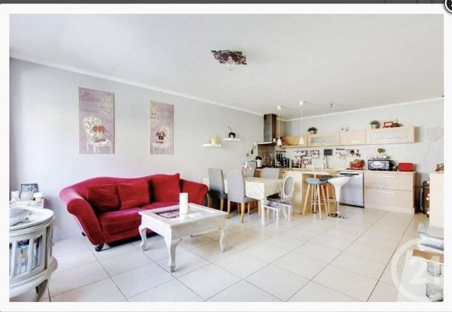 Appartement à louer HOUILLES