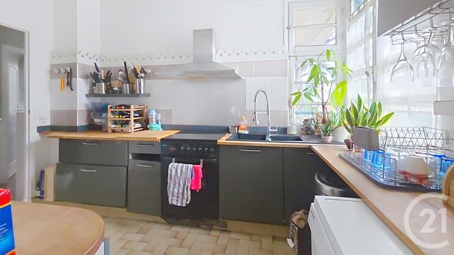 Maison &agrave; vendre - 5 pi&egrave;ces - 120 m2 - Houilles - 78 - ILE-DE-FRANCE