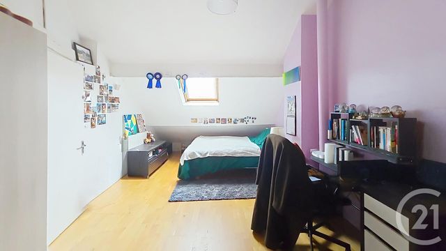 Maison &agrave; vendre - 5 pi&egrave;ces - 120 m2 - Houilles - 78 - ILE-DE-FRANCE