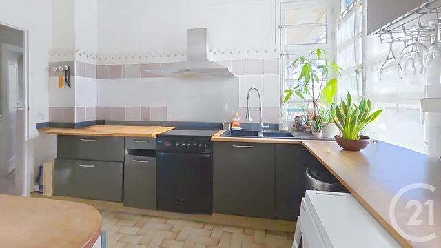 Maison &agrave; vendre - 5 pi&egrave;ces - 120 m2 - Houilles - 78 - ILE-DE-FRANCE