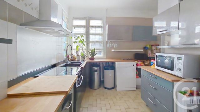 Maison &agrave; vendre - 5 pi&egrave;ces - 120 m2 - Houilles - 78 - ILE-DE-FRANCE