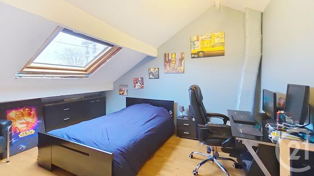 Maison &agrave; vendre - 5 pi&egrave;ces - 120 m2 - Houilles - 78 - ILE-DE-FRANCE