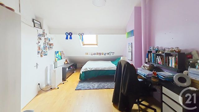 Maison &agrave; vendre - 5 pi&egrave;ces - 120 m2 - Houilles - 78 - ILE-DE-FRANCE