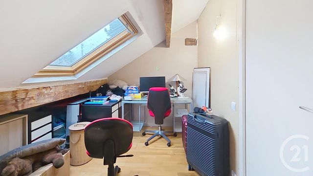 Maison &agrave; vendre - 5 pi&egrave;ces - 120 m2 - Houilles - 78 - ILE-DE-FRANCE