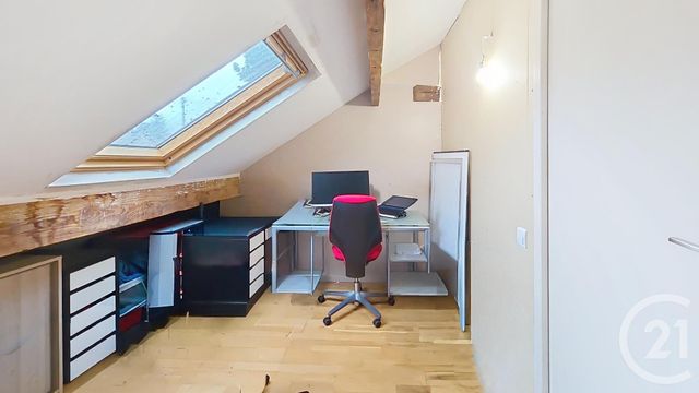 Maison &agrave; vendre - 5 pi&egrave;ces - 120 m2 - Houilles - 78 - ILE-DE-FRANCE