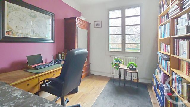 Maison &agrave; vendre - 5 pi&egrave;ces - 120 m2 - Houilles - 78 - ILE-DE-FRANCE