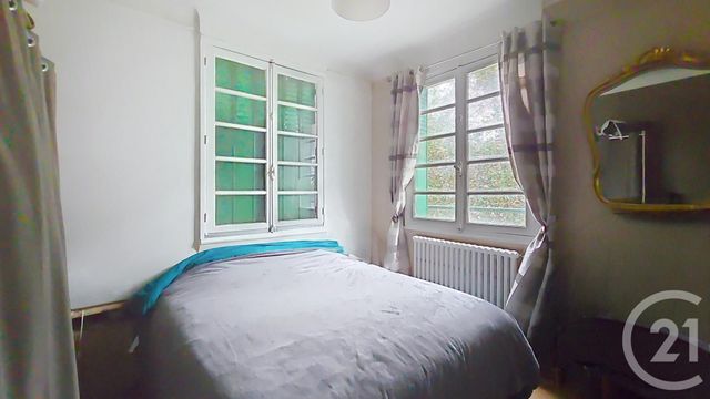 Maison &agrave; vendre - 5 pi&egrave;ces - 120 m2 - Houilles - 78 - ILE-DE-FRANCE