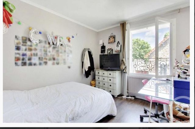 Maison à vendre - 6 pièces - 102 m2 - Houilles - 78 - ILE-DE-FRANCE