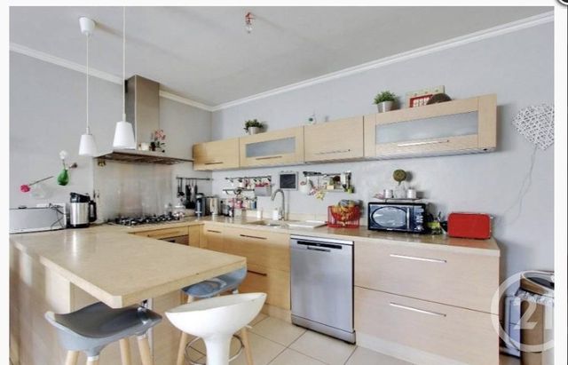 Maison à vendre - 6 pièces - 102 m2 - Houilles - 78 - ILE-DE-FRANCE